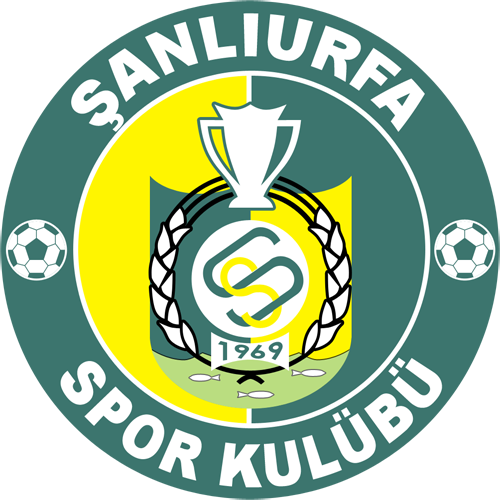Şanlıurfaspor arması